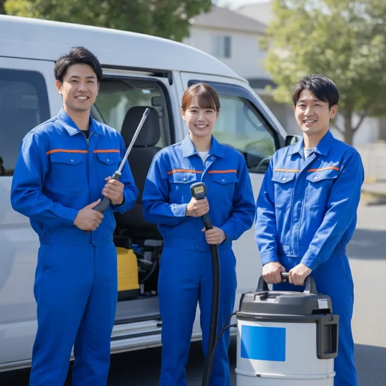 水害復旧 Sōsa